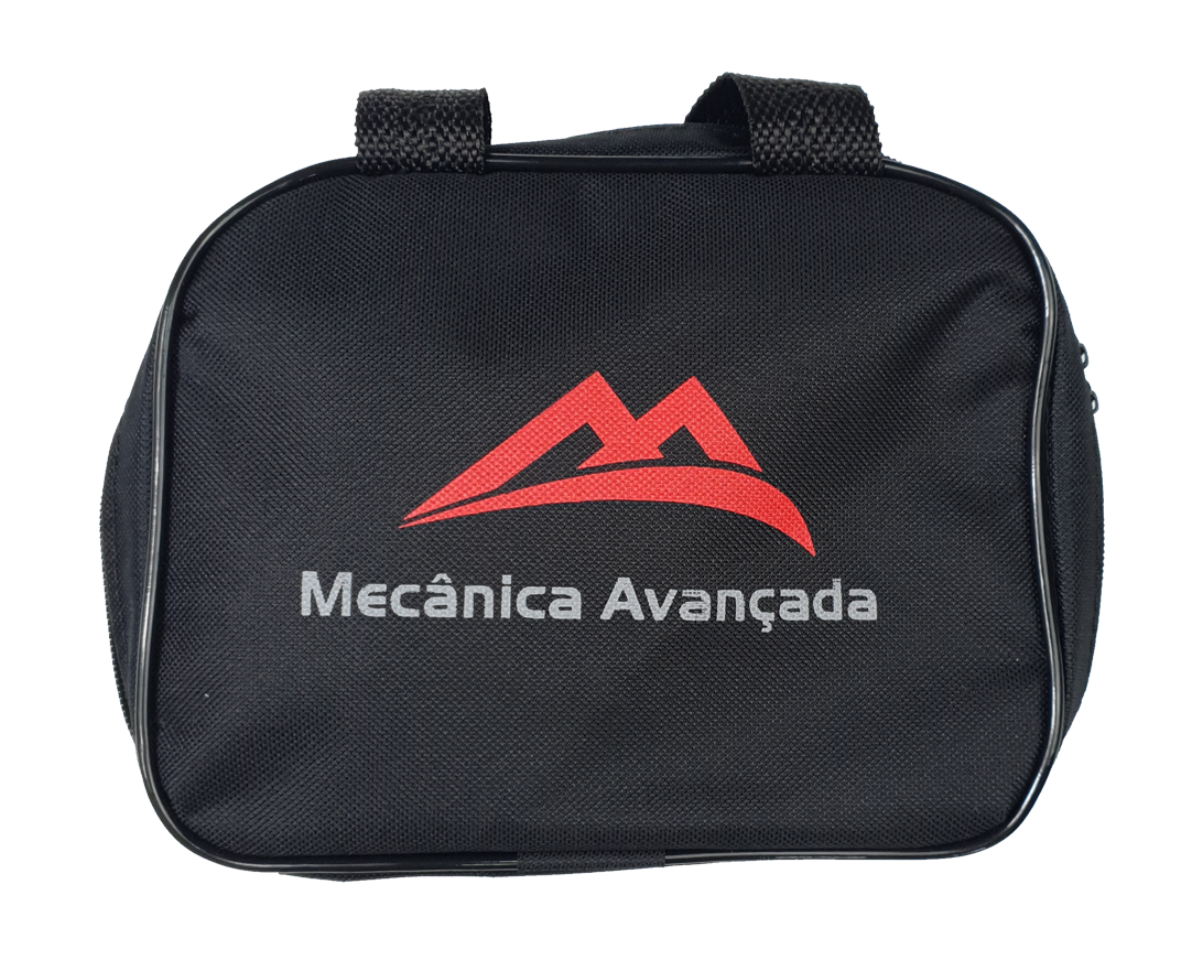 Kit Transdutor 4 em 1
