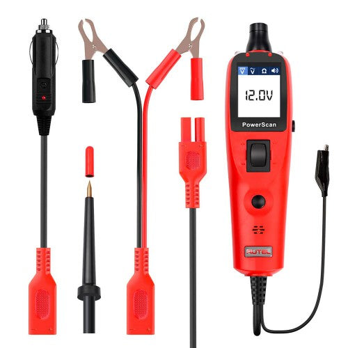 Autel PowerScan PS100