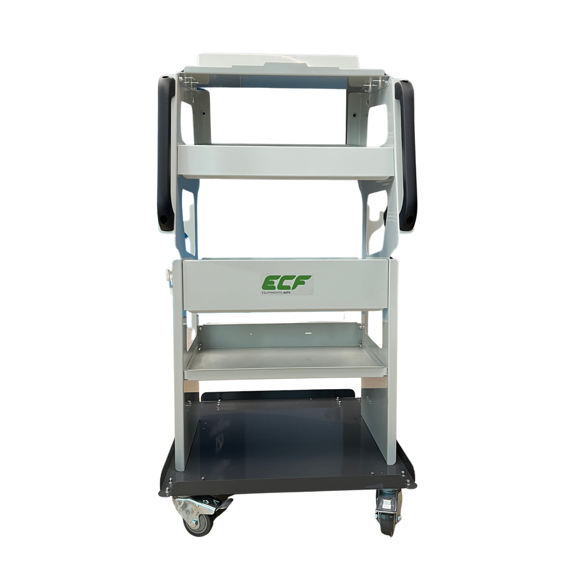 Carro para Máquina de Diagnóstico