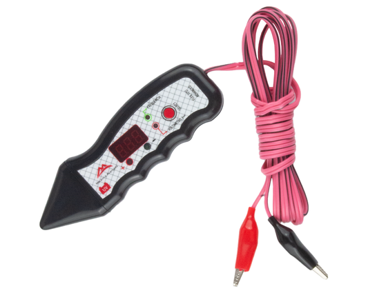 Caneta de Polaridade Flex Test Advanced